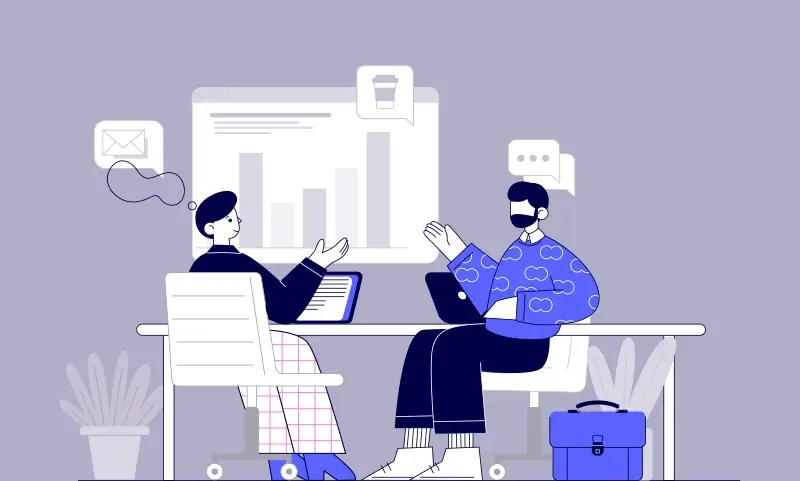 UI motion and interaction design