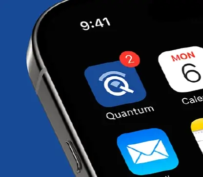 Creative product and interface design work