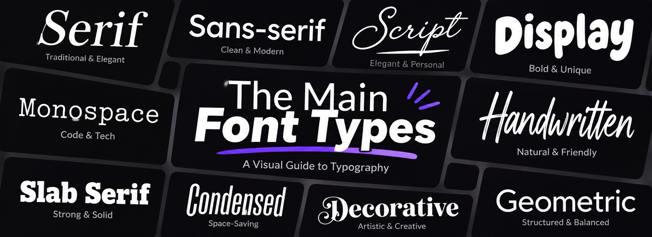 How to Optimize Web Fonts to Prevent Layout Flashes