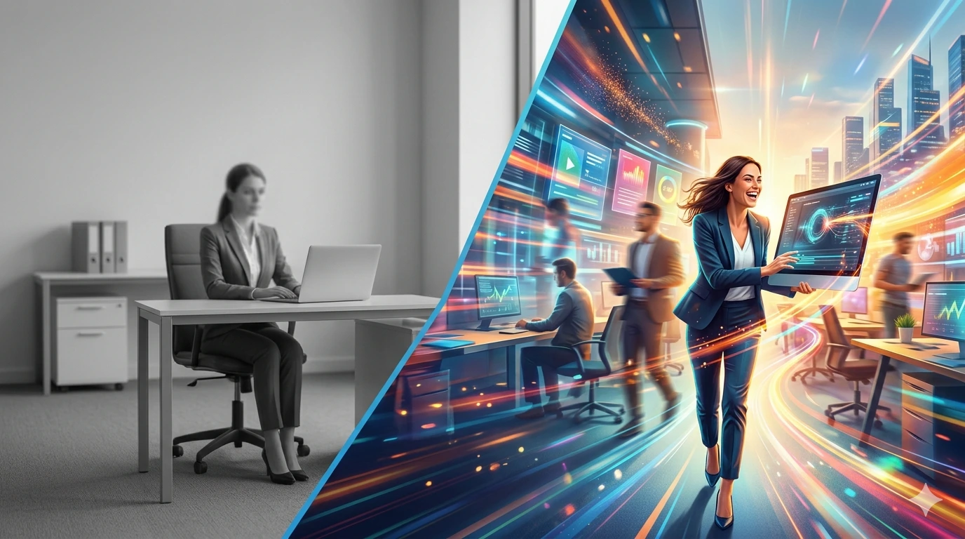 Static vs. Motion: Why Your Brand Needs to Move to Grow