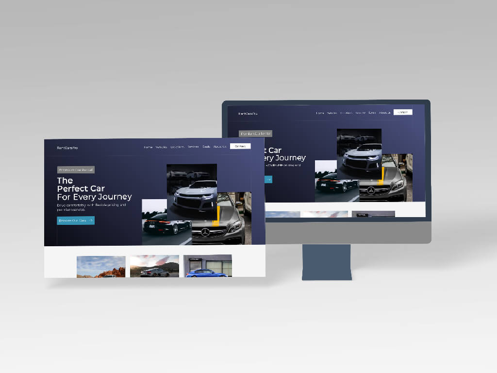 Is Social Media Enough? Why Your Business Needs Its Own Website