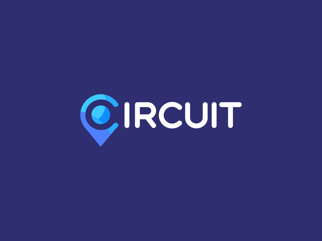 Circuit Logo design