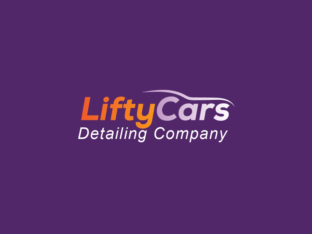 Logo design for Lifty Cars